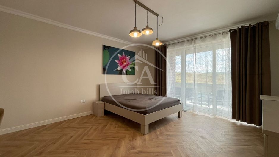 Apartament cu 1 camera de vanzare in zona Baile Felix, Oradea. - Poză 2