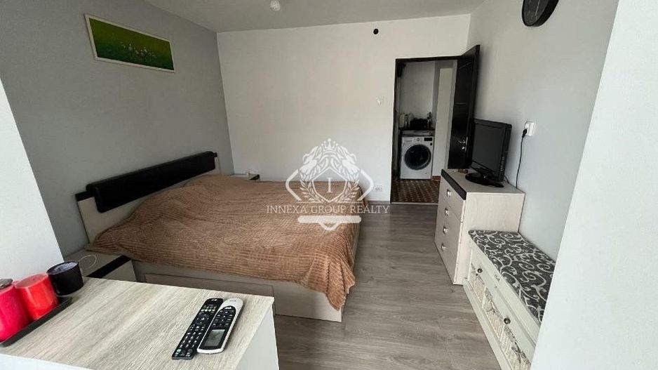 Apartament 3 camere I Drumul Taberei - Poză 4