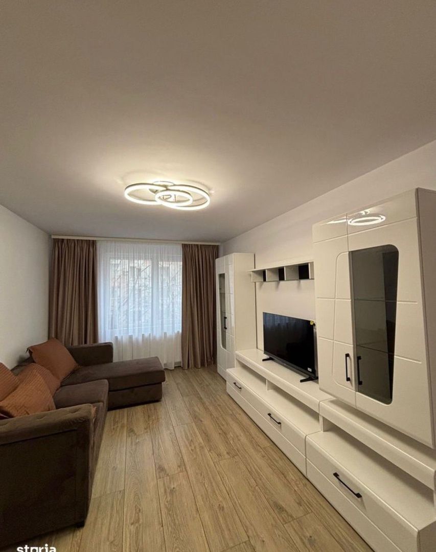 AP. 2 CAMERE TITAN, PRIMA INCHIRIERE, RENOVAT, MOBILAT/UTILAT MODERN - Poză 2