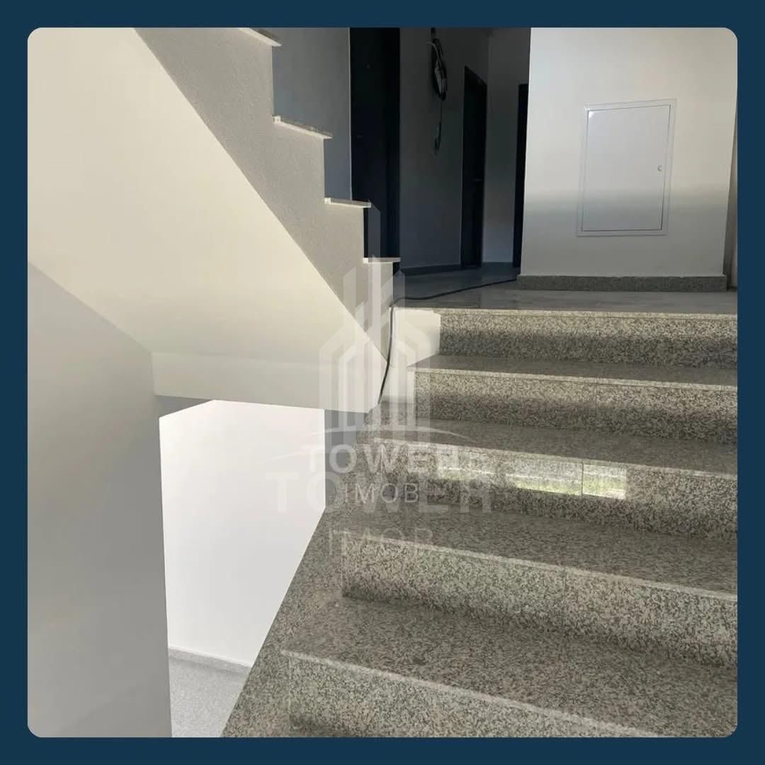 Apartament cu 3 camere de vânzare – Ogorului, Turnișor, Sibiu - Poză 8