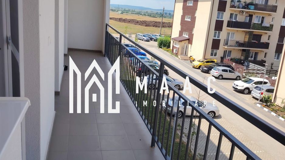 Apartament 2 camere de închiriat | Sibiu, Turnișor | balcon - Poză 9