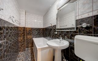 RENOVAT 2 camere - 62 mp - et 4 - 1989 - 13 Septembrie/Parc Sebastian - Poză 14