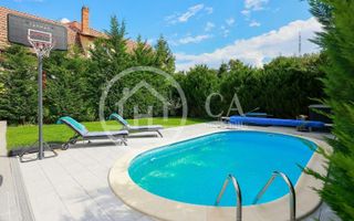 Vila cu piscina de vanzare - P+E str.Adevarului, Oradea - Poză 10