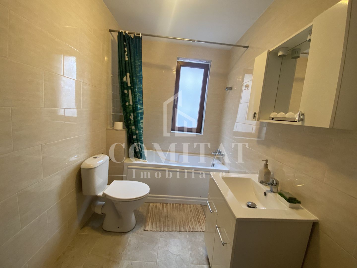 Apartament modern | zona VIVO | 51 mp | 2 camere - Poză 7