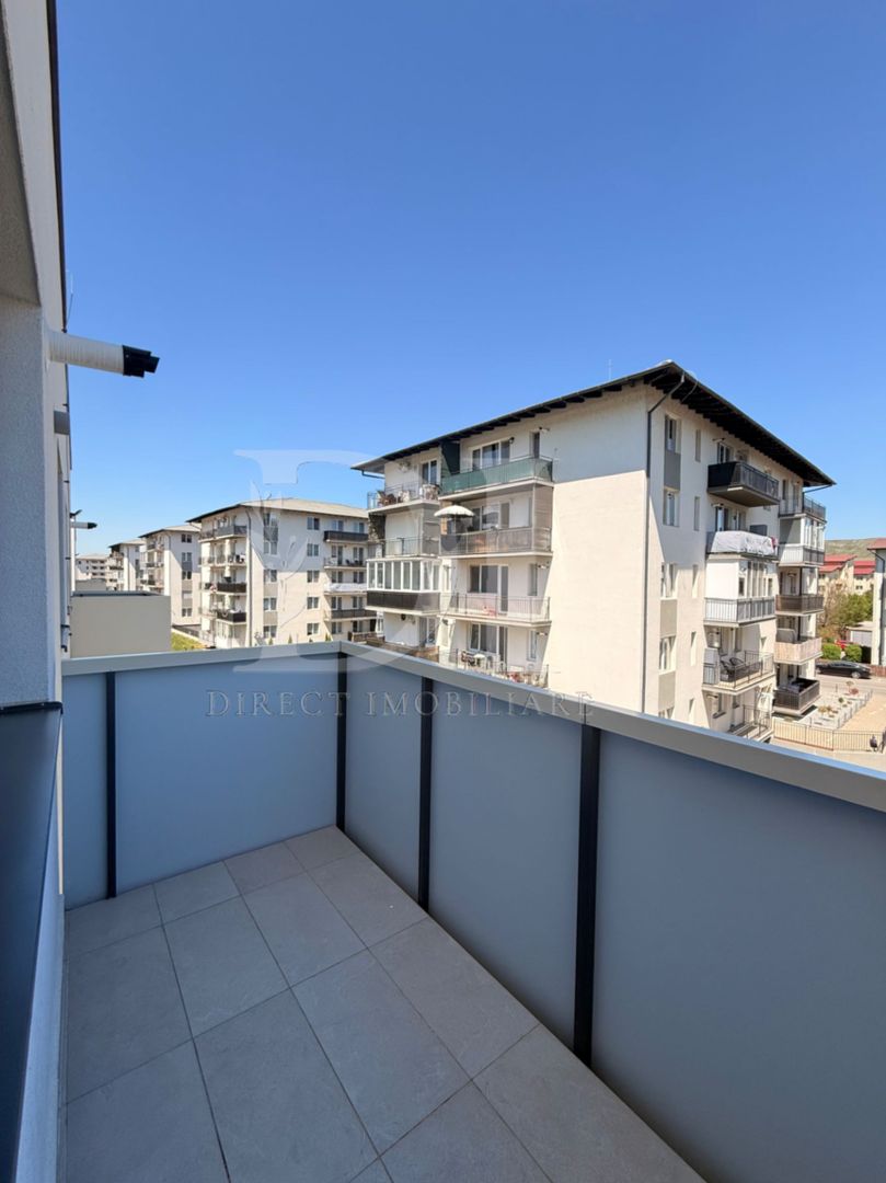 Apartament la cheie / etaj intermediar / Zona Terra - Poză 17
