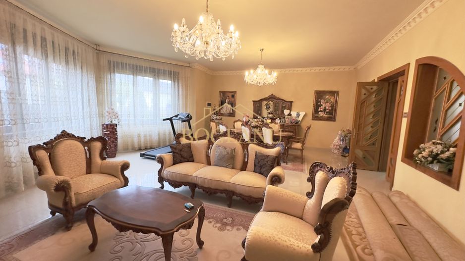 BG46-Vila individuala 10 camere-COMISION 0% - Poză 3