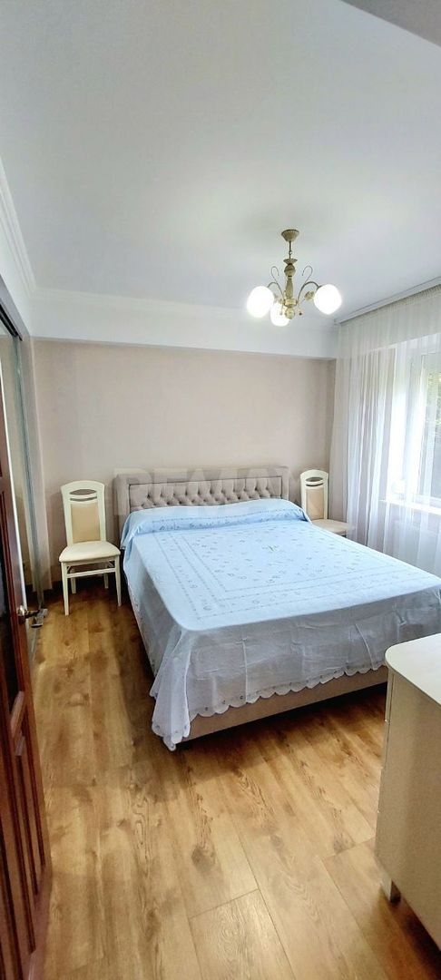 CHIRIE !! Apartament cu 2 camere, 95 m², Buiucani, Chișinău!! - Poză 10