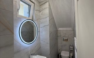 Vila premium 5 camere Pipera | Teren 1.000 mp - Poză 20