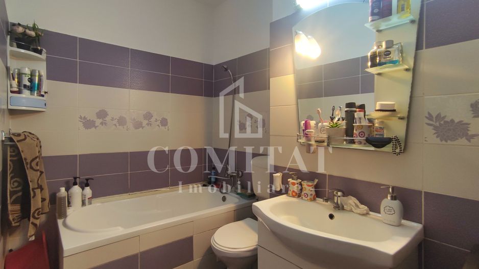 Apartament | 2 camere | Cartierul Mărăști | Zona căminelor studențești - Poză 6