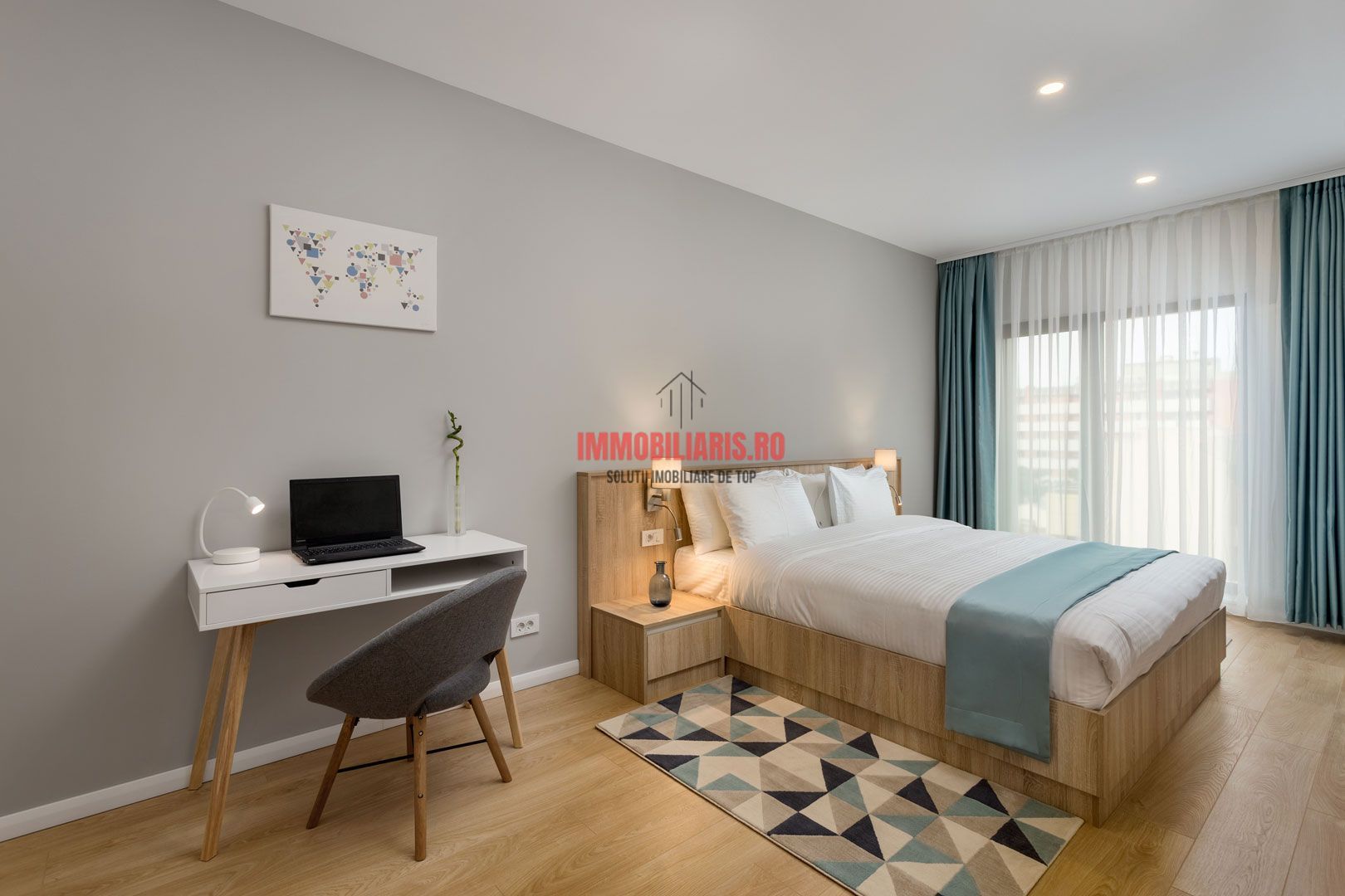 Theodor Pallady - Ansamblu Premium - Dezvoltator - Poză 5