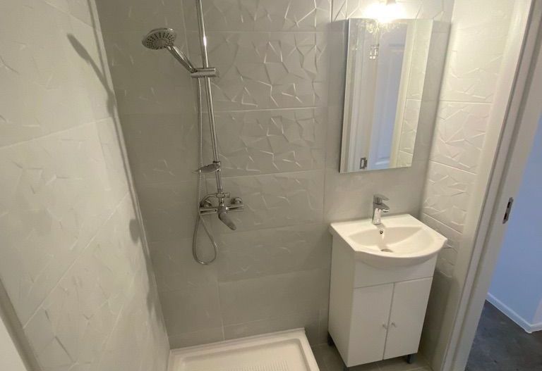 APARTAMENT GARA DE NORD | RENOVAT | METROU - Poză 4