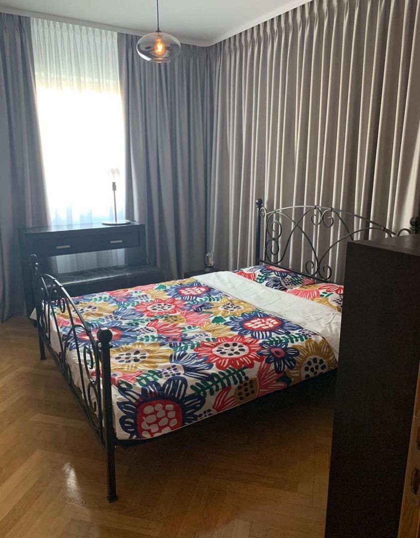 AP. 2 CAMERE EVOCASA TITANIUM, CENTRALA, BUCATARIE INCHISA,COMISION 0% - Poză 2