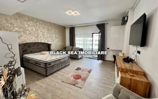 Studio modern cu vedere la mare și lac, Casa Del Mar - Mamaia Nord - Poză 1