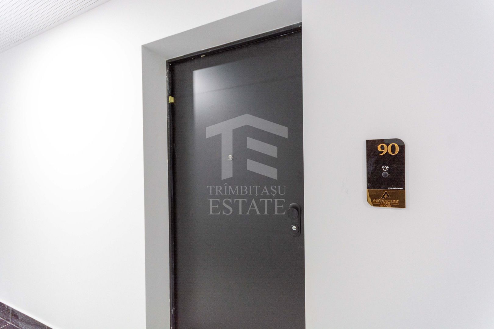 Apart 2 camere 47mp FINALIZAT Astorium Life Pallady Cladirea A - Poză 4