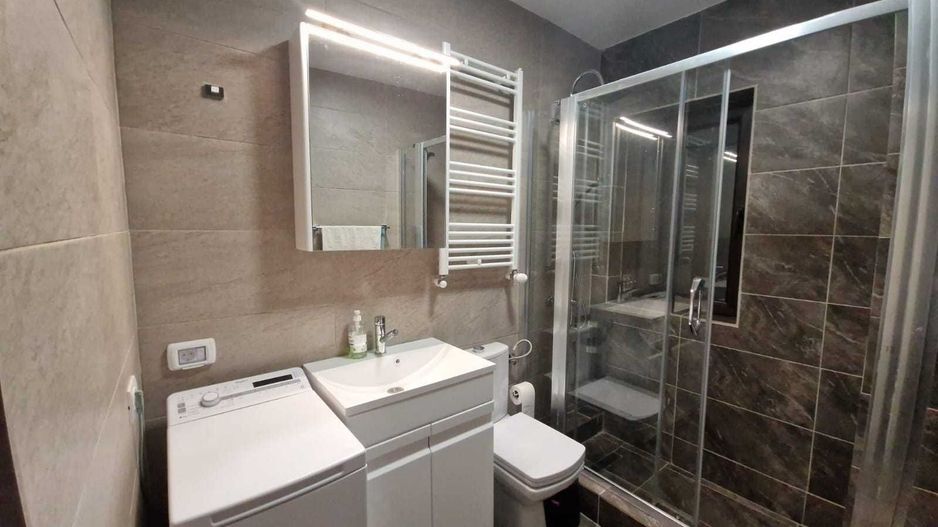 GARSONIERA- PANTELIMON, CENTRALA PROPRIE, BUCATARIE INCHISA, MODERN - Poză 2