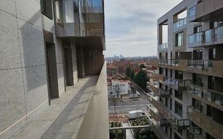 Apartament de Lux cu 3 Camere și 2 Locuri de Parcare - IANCU NICOLAE - Poză 12