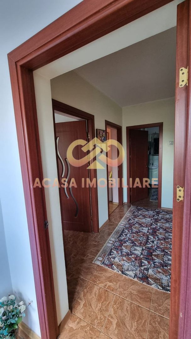 CASA  HILITA -COSTULENI  4 CAMERE 1840MP TEREN - Poză 7
