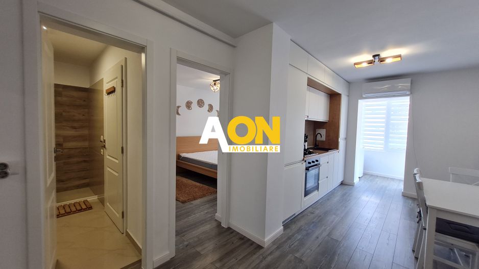 Apartament 2 Camere, Ultracentral, 54 mp, Decomandat, Zona Cetate - Poză 9