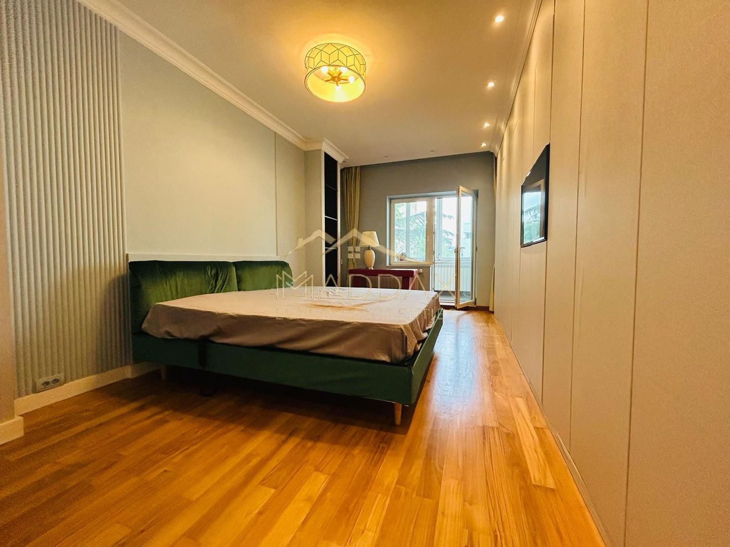 Apartament 4 camere 180mp I Herastrau I 2 locuri parcare*** - Poză 10