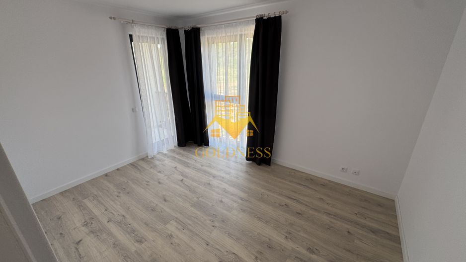2 camere,modern,parcare,bloc nou, Floresti, Somesului Zona Avram Iancu - Poză 4