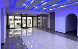 Vând apartament 3 camere 3 minute de Coresi complex ISARAN - Poză 33