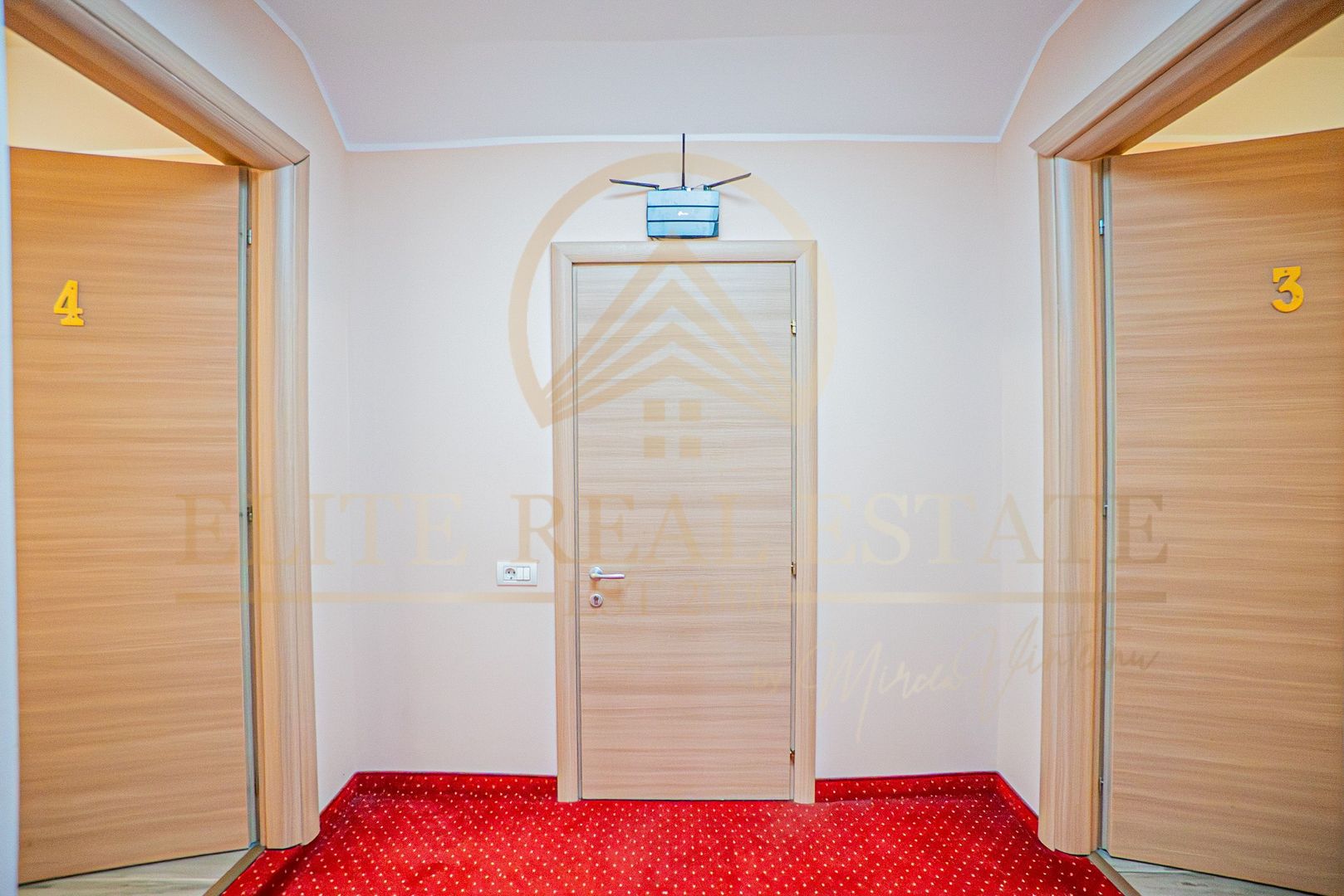 Ultracentral - Proprietate comercială P+M la 200 m de mare. - Poză 46