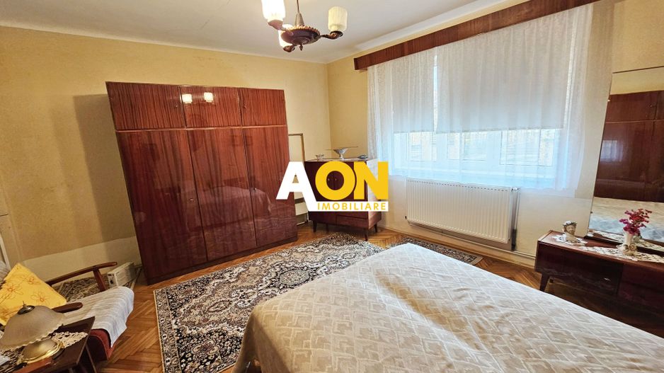 Casa cu 3 camere, renovata, 753 mp teren, zona Prefectura - Poză 3