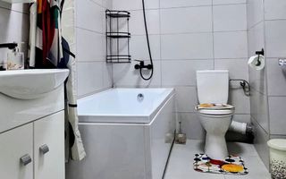 Apartament 38 mp , balcon, intermediar, parcare ,zona Terra , Florești - Poză 11