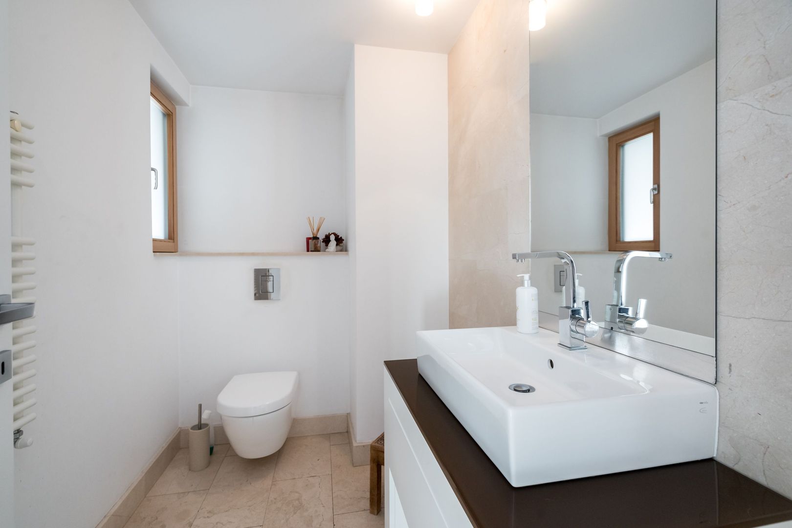 UNA DIN CELE MAI FRUMOASE CASE MODERNE DIN BUCURESTI - Poză 20