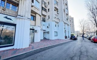 2 camere in noul cartier al Justitiei - Camera de Comert - Poză 11