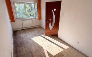 APARTAMENT CU 2 CAMERE DE VÂNZARE | MICRO 40 | ETAJ 4| PRET 41.900 EUR - Poză 3
