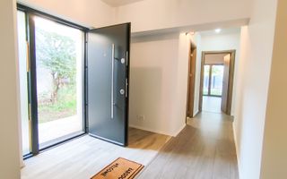 Inchiriere vila smart, pompa caldura, Moara Vlasiei, acces A3 - Poză 5