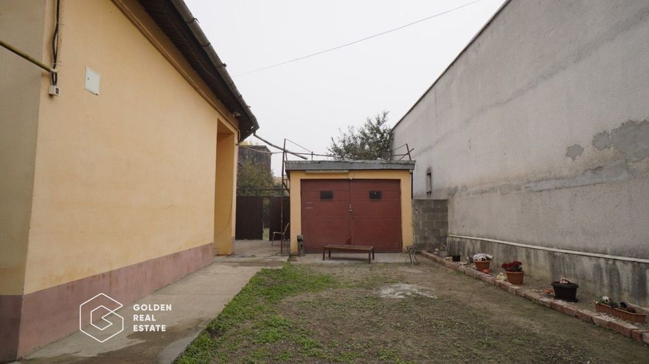 Casa in Olimpia-Stadion, Timisoara, ideala pentru Investitii - Poză 12