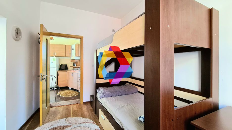 Casa 5 camere,  Brasov - zona Centrala - oportunitate # plus-imo.ro - Poză 17