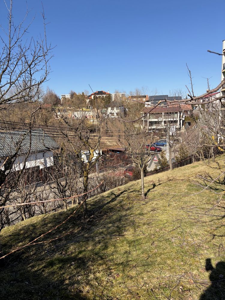 Teren de vanzare 1141 mp! - Poză 2
