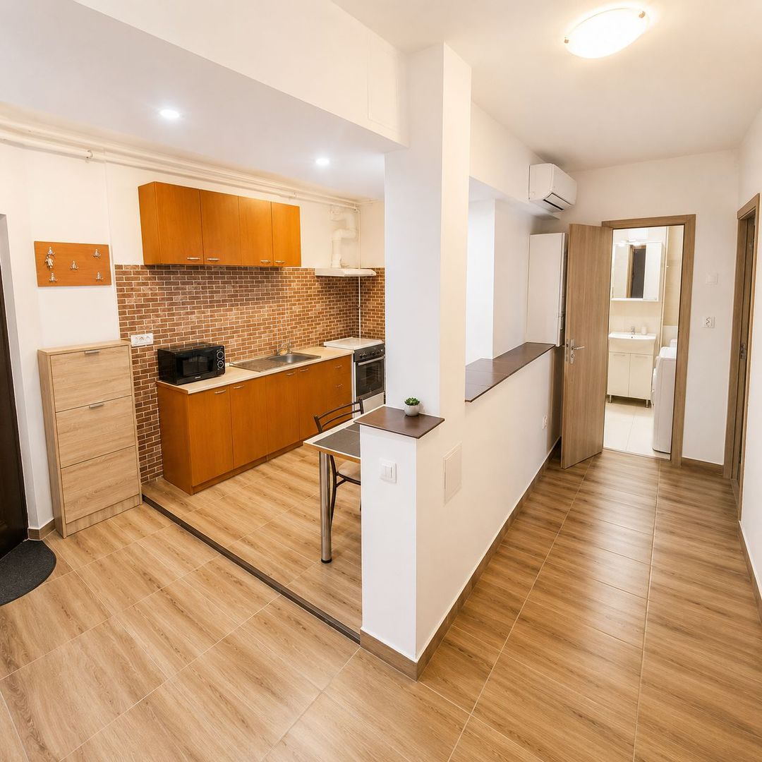 Apartament 3 cam decomandat, 80 mp, lângă Iulius Mall Circumvalațiunii - Poză 6
