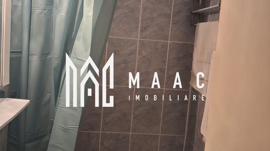 Apartament 2 camere | Mihail Viteazul, Sibiu | 53mp - Poză 5