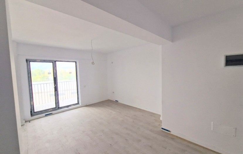 Apartament de vânzare în Otopeni – bloc nou central, parcare, comision 0 - Poză 2
