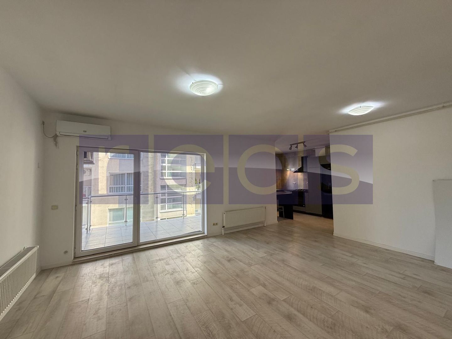 APARTAMENT 4 CAMERE | 116 MP| 2 BAI | 3 LOCURI DE PARCARE | BANEASA - Poză 1