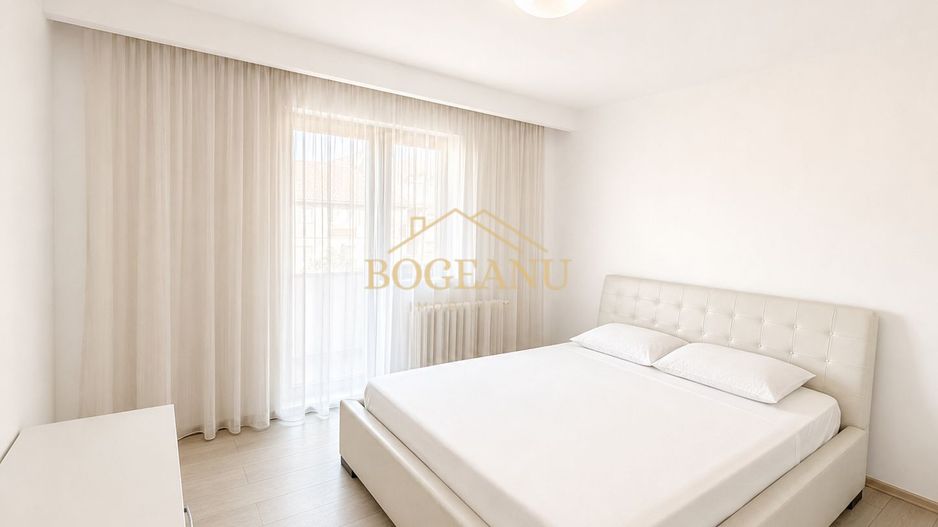 BG167-Apartament 3 camere de închiriat-Complex Studențesc-Timișoara - Poză 2