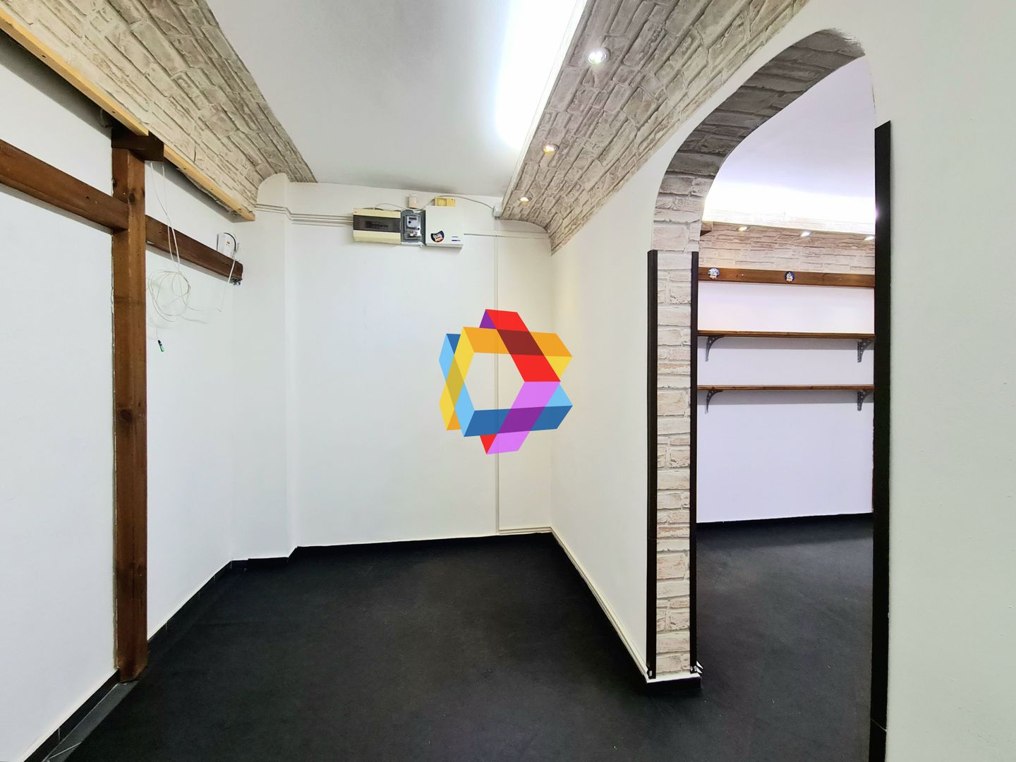 Spatiu birouri de vânzare, investiție, Brasov - 70 mp  # Plus - Imo. ro - Poză 8