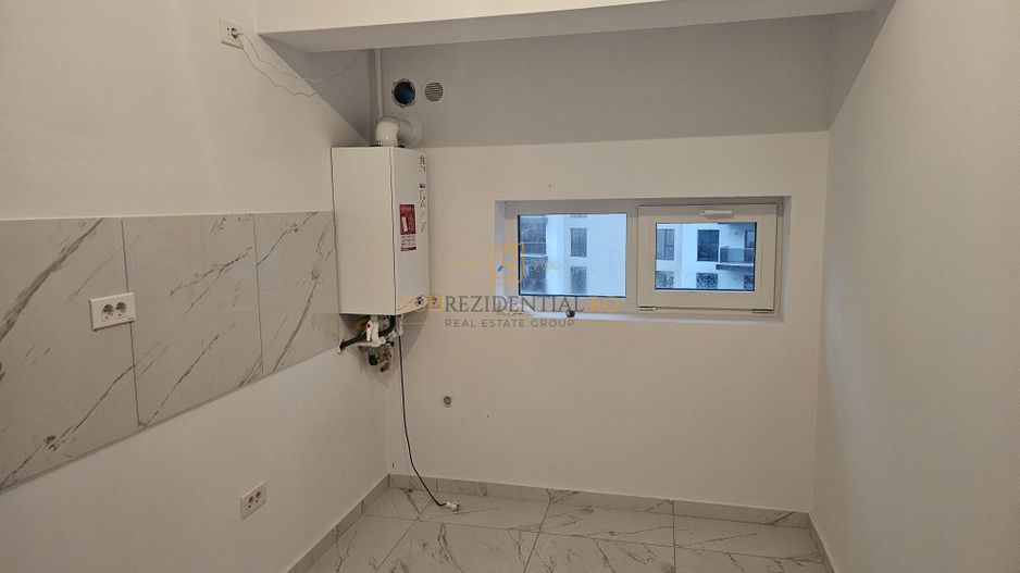 Apartament 2 camere, The Grand Kristal, Parc Tudor Arghezi, Comision 0 - Poză 4