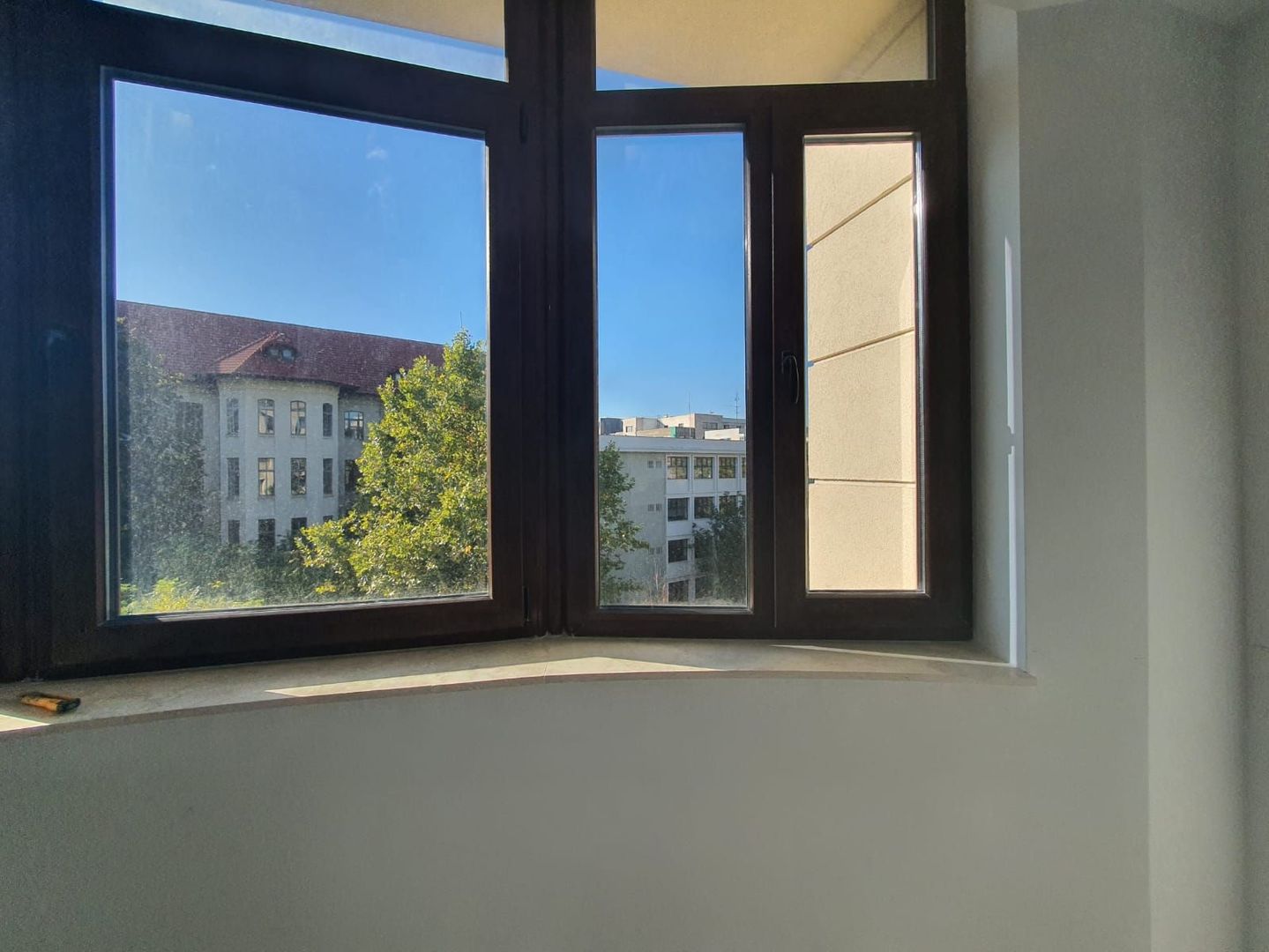 Apartament spatios de lux I 4  camere 164 mp utili I Ultracentral - Poză 9