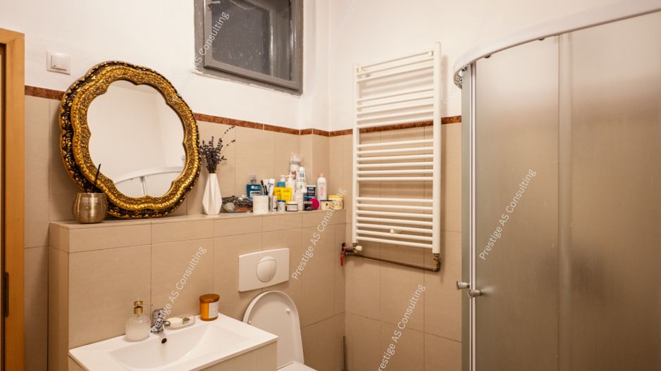 Apartament istoric 2 Camere - ULTRACENTRAL - Timisoara - Poză 15