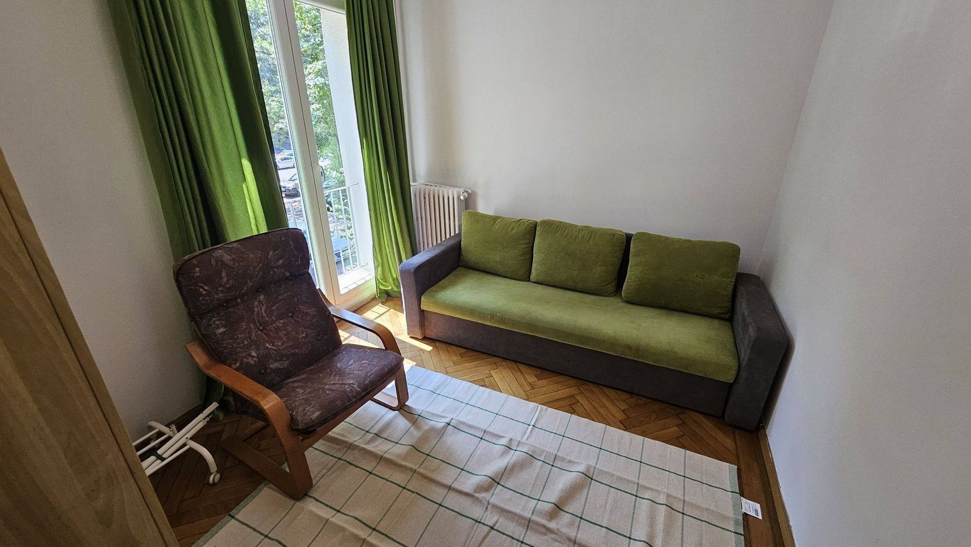 Apartamnent 3 camere, metrou Titan-Bdul Nicolae Grigorescu, Parc Ior - Poză 5