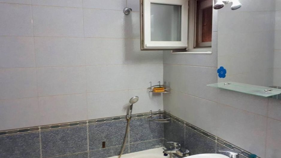 GARSONIERA- TINERETULUI, MOBILAT/UTILAT MODERN, METROU 13 MIN - Poză 8