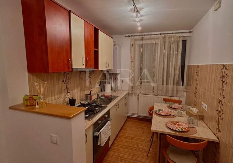 Apartament decomandat ultracentral Cluj-Napoca. - Poză 2