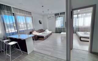 Apartament 2 camere zona Campus - Aleea Universitatii - Bloc Nou - Poză 1