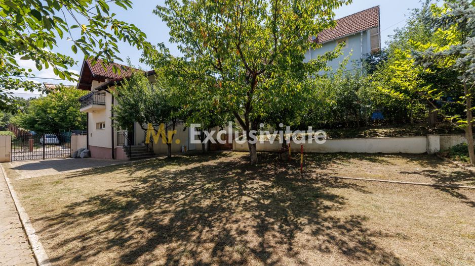 Proprietate multifunctionala | Doua cladiri | 581 mp | Pitesti - Poză 30