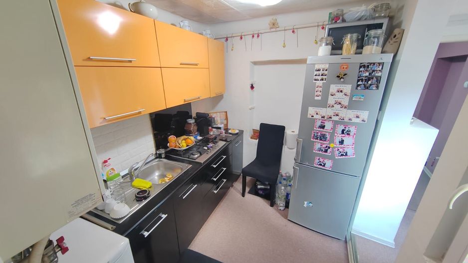 Mosilor Spatarului casa 3 camere - Poză 6